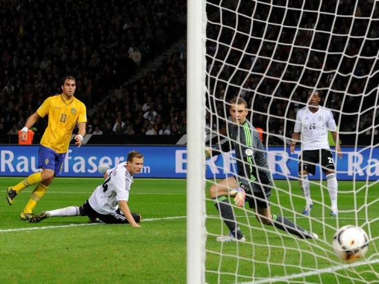 瑞典世界杯出线形势,今年世界杯德国对瑞典