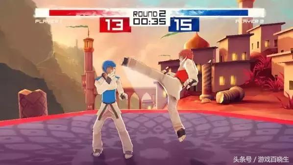 那个刀刀见血的暗影格斗出3了，然而这原谅色的魔法是什么鬼？