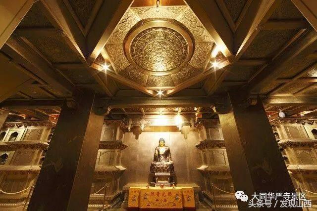 拜佛祈福必去，山西十大佛教旅游圣地！你知道几处？
