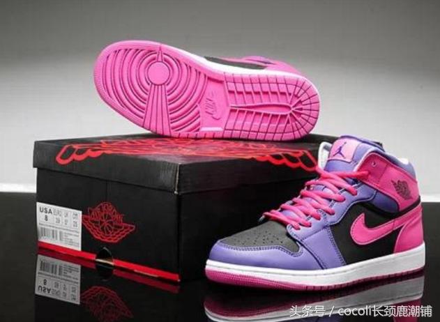 那些值得骄傲的粉色！让这个冬天的男男女女都燥起来！