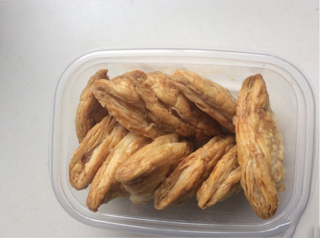 苹果蛋挞制作视频,苹果蛋挞简单做法