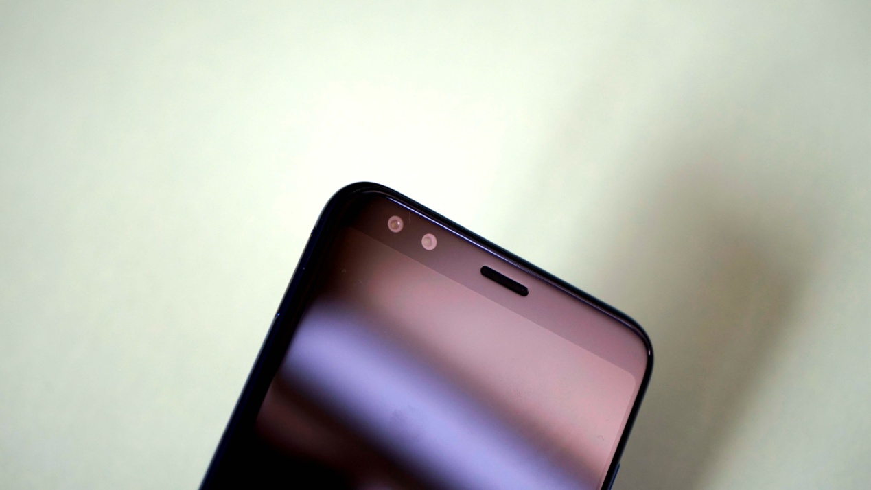 金立s11是全面屏手机吗,金立手机s11评测视频