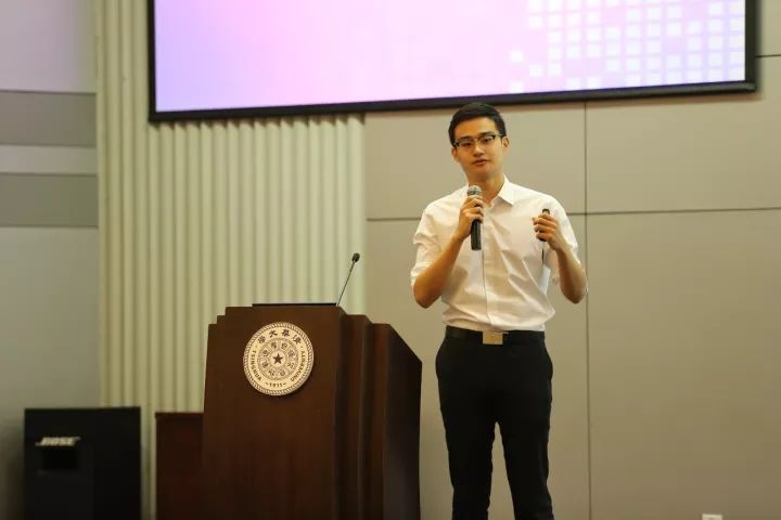 肩负使命,追求卓越——2017年清华大学本科生特奖答辩会精彩现场