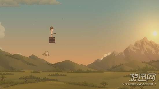 适者生存国产沙盒佳作《炼金与魔法》新手开荒小贴士