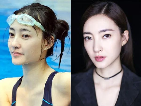 蔡依林“整”成单眼皮？竟然撞脸李钟硕