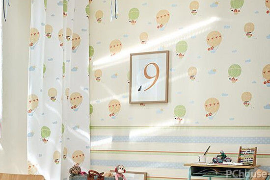 装修壁纸技巧大全集,壁纸的施工方法