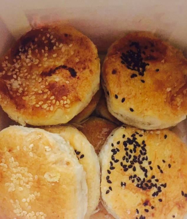 好吃丨成都除了宫廷糕点就再没有好吃的糕点铺了？你又out了！