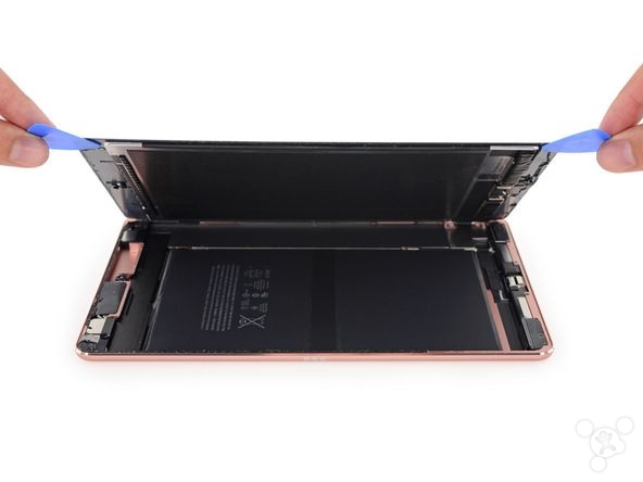 ipadpro201812.9寸和ipadpro11对比,ipadpro12.9与ipad9大小对比