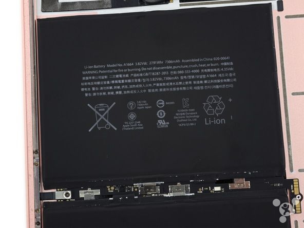 ipadpro201812.9寸和ipadpro11对比,ipadpro12.9与ipad9大小对比