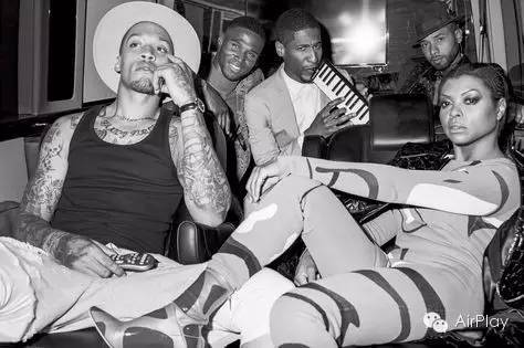 时尚界的女魔头安娜,骨灰级时尚女魔头