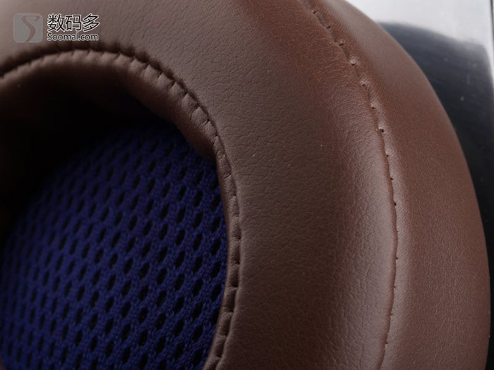 Velodyne威力登vTrue头戴式耳机测评报告