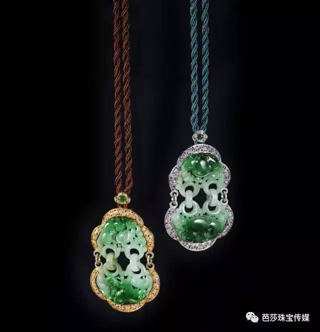 翡翠明明看着很透,翡翠真有那么多无痕无裂的吗