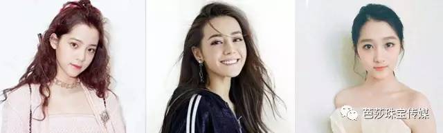 翡翠明明看着很透,翡翠真有那么多无痕无裂的吗