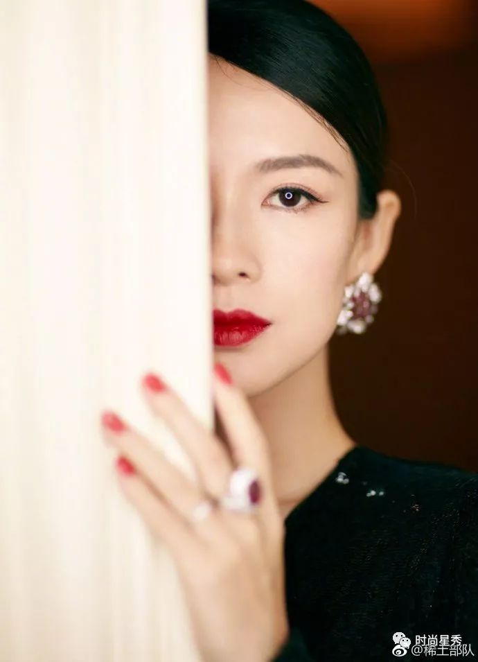 章子怡惊艳剧,章子怡惊艳的戏