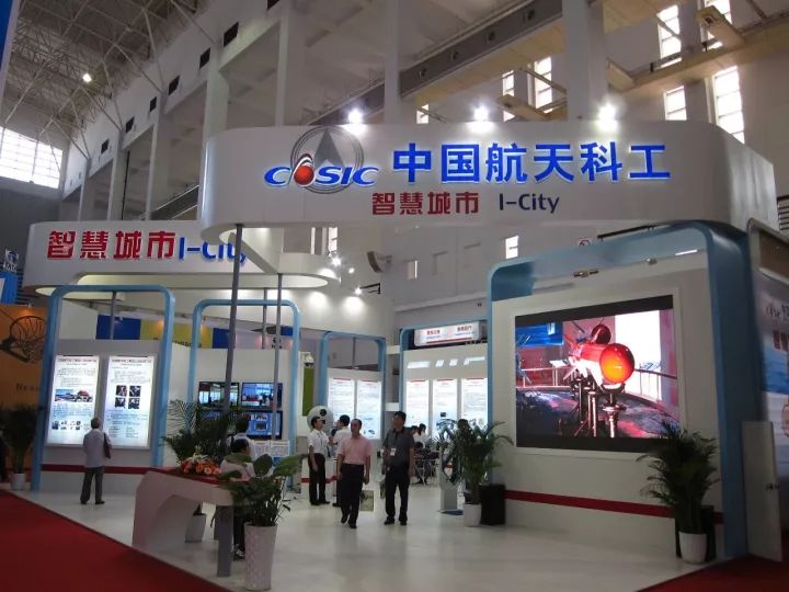 除了东风快递,我们还有红旗盾牌!纪念中国空天防御事业创建60年