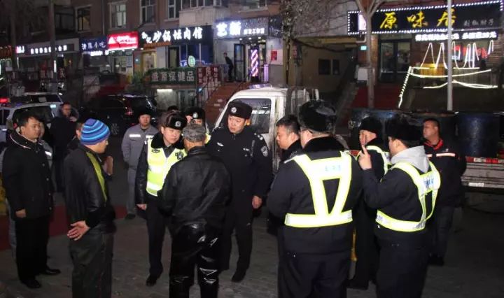 泔水猪、地沟油都跟这有关！哈市多部门联合执法夜查“泔水车”｜早安，哈尔滨！