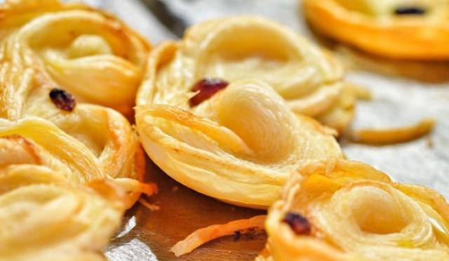 好吃丨成都除了宫廷糕点就再没有好吃的糕点铺了？你又out了！