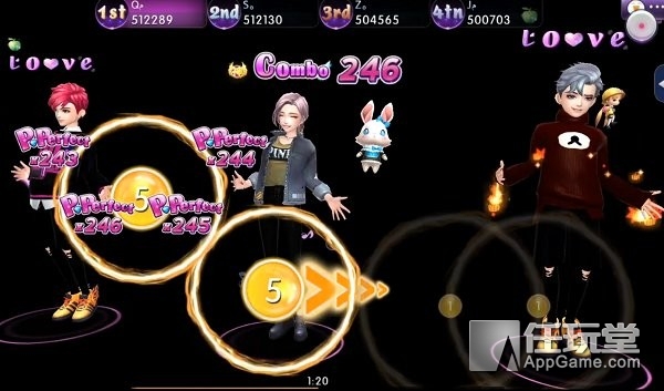 专访《劲舞团》手游主策划王少波:希望能成为值得玩家骄傲的IP