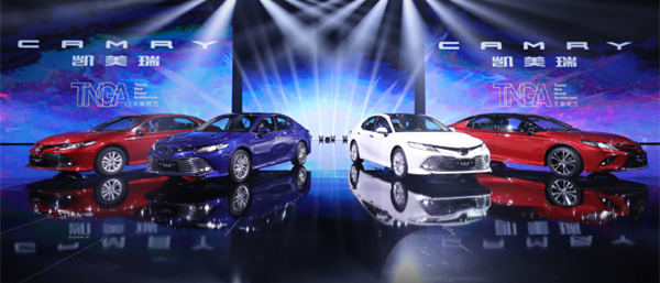 2017广州车展都有哪些车,广州车展15秒带你逛车展