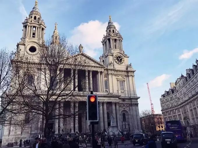 伦敦你不知道的地方,不可不去的伦敦