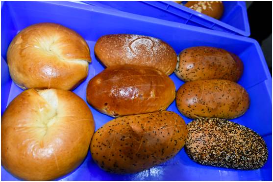 成都特色农产品亮相四川农博会,四川农业博览会农产品