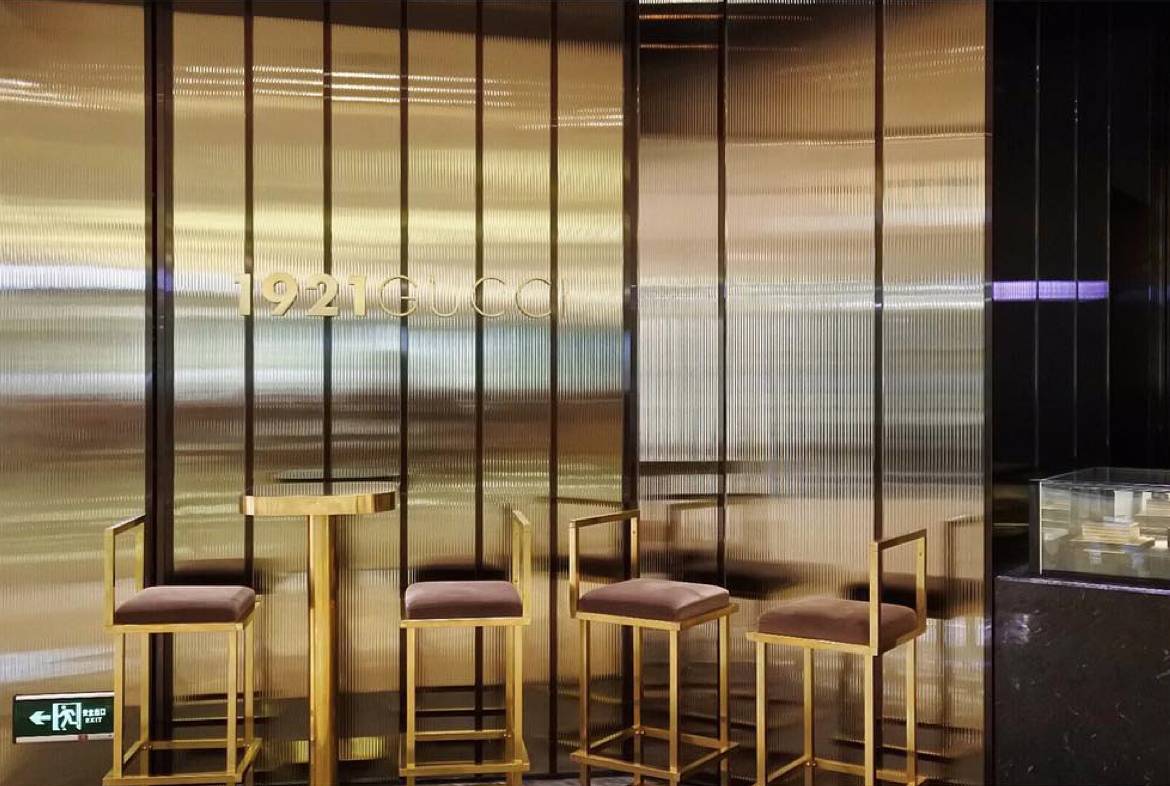 tiffany顶奢,tiffany蒂芙尼蓝餐厅