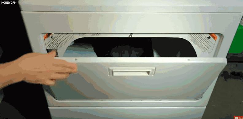 冬天衣服晒不干有异味怎么办,冬天来了不用担心衣服晾不干