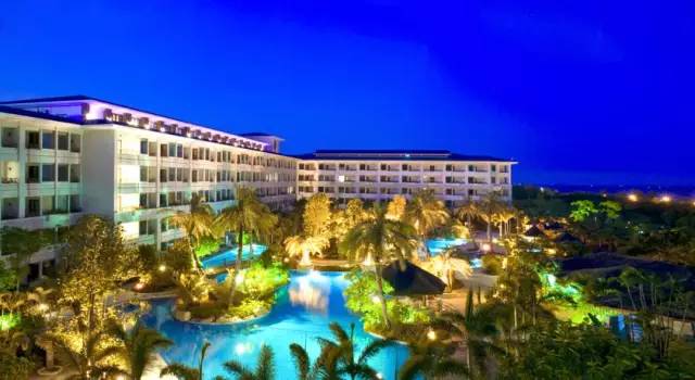 中国最好的酒店排名第一名是哪家,中国最好的25家酒店