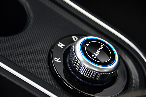 2018款电咖ev10,电咖ev10车型