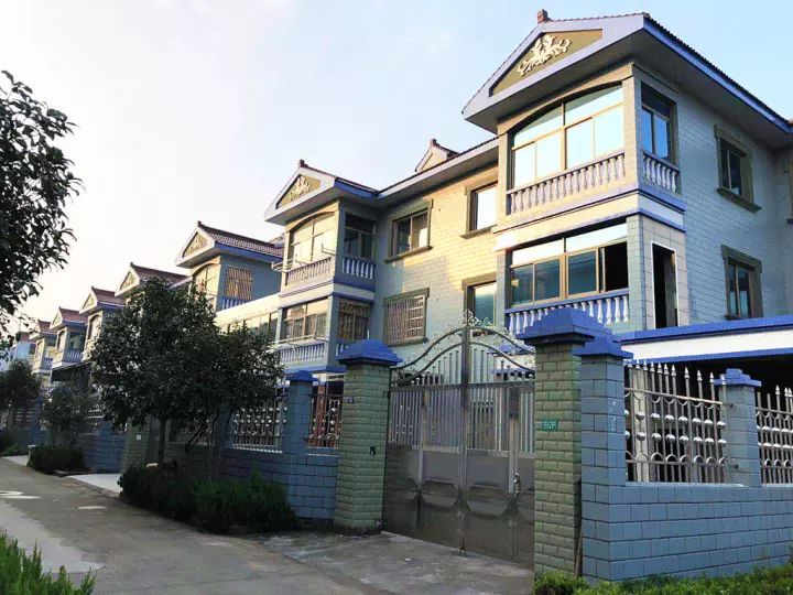 实力丨萧山靖江这个村靠“颜值”和“内涵”拿了国家级称号，原因竟然是……