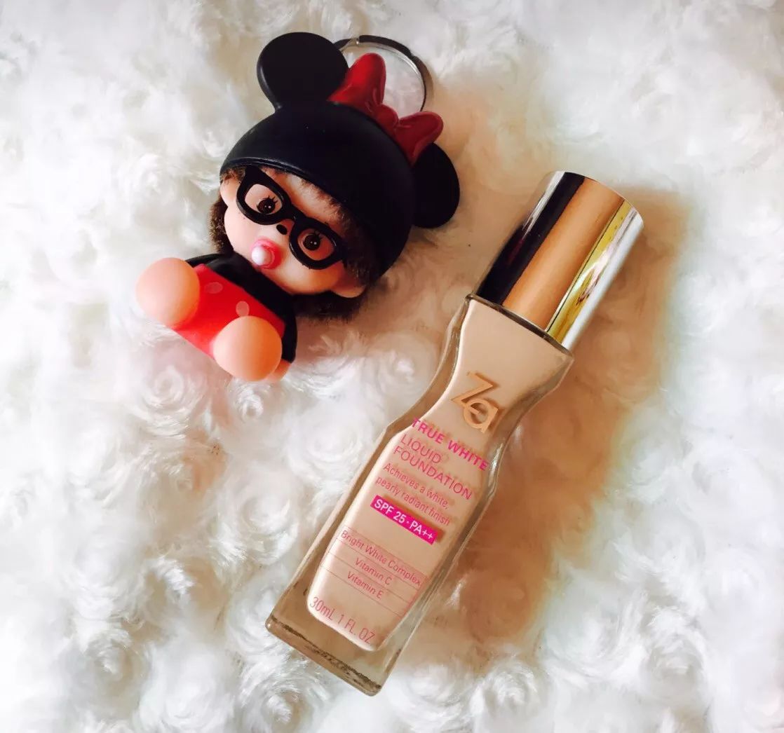 十大最好用粉底油皮,遮瑕持久不脱妆秋冬最好用的粉底