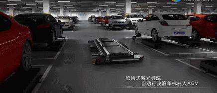 鞍山立体停车,鞍山两层立体停车库