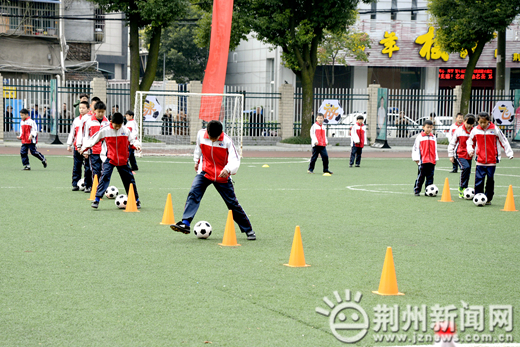 聚力青训足球怎么样,聚力足球