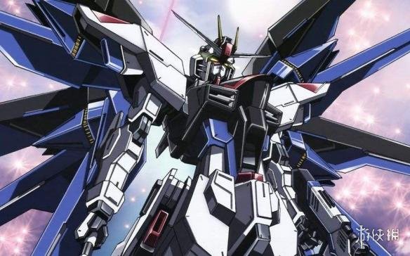 日媒评选最强大高达,日媒评选最强10大高达