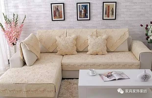 全棉沙发套有哪些,沙发套全包万能套什么材质的好