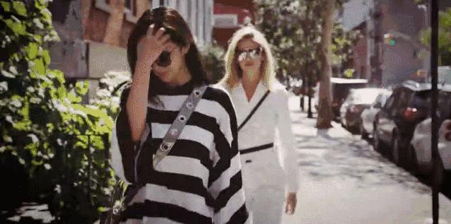 杨幂ins粉丝破千万,杨幂与外国明星