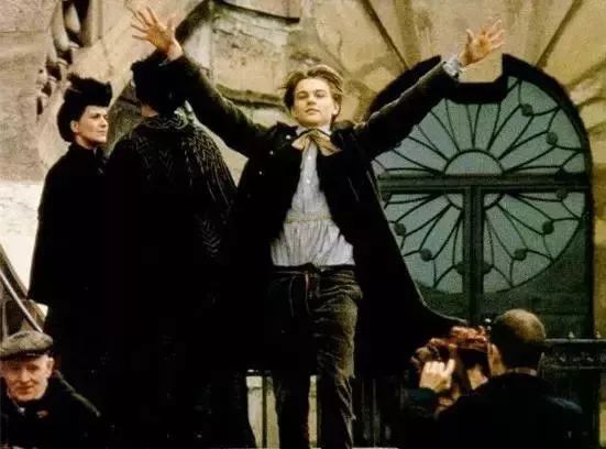 心之全蚀魏尔伦,心之全蚀魏尔伦和兰波