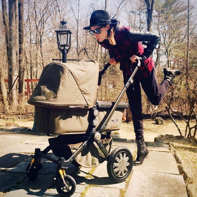 怀孕生产的辛苦,怀胎十月经历宫缩疼终于卸货