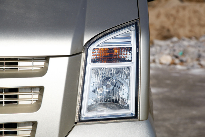 东风小康c37和c36有什么区别,东风小康c37四驱柴油版价格参数