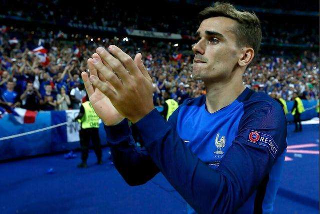 人才济济的法国队，谁才是队中的核心？