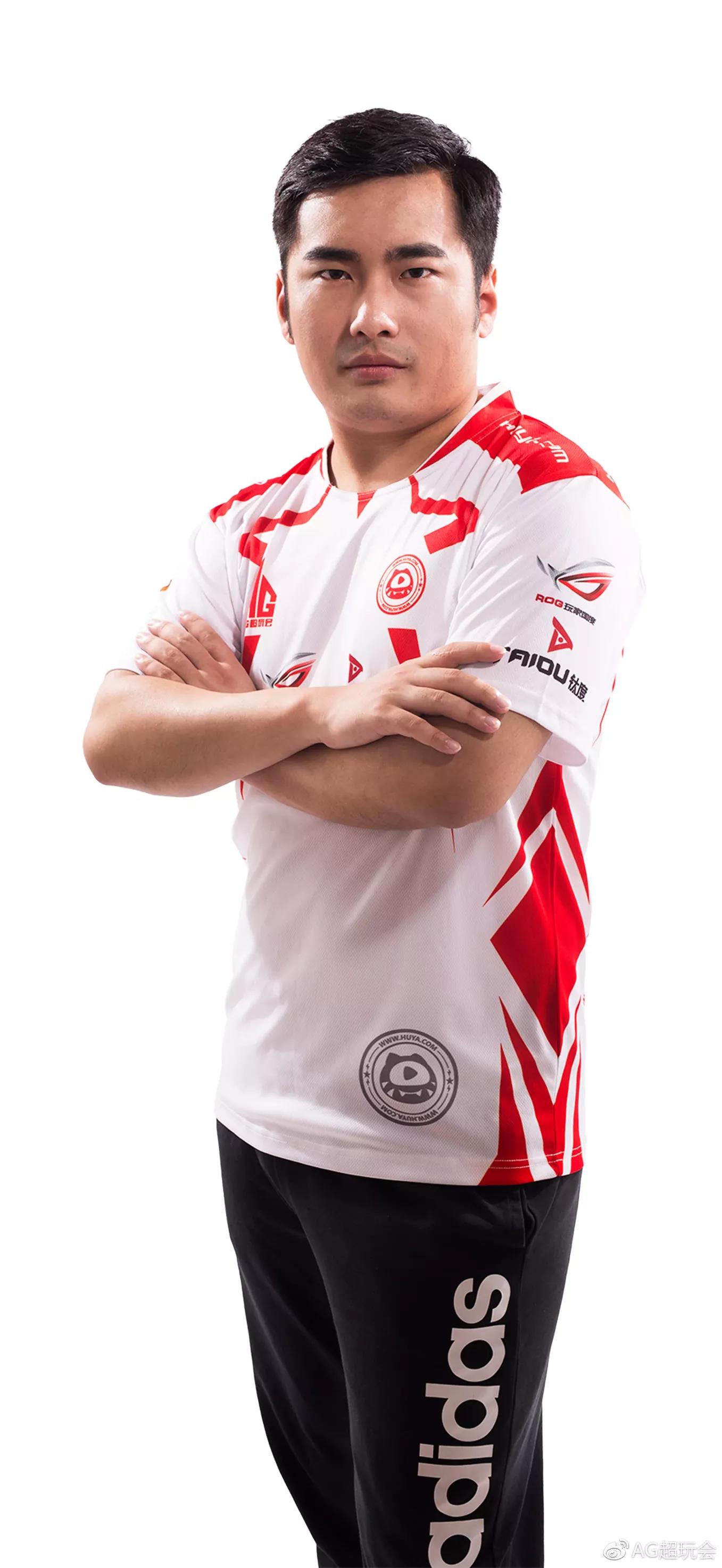 李九对ag超玩会的评价,王者荣耀ag超玩会最弱阵容