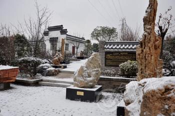 淮南茅仙洞旅游景区,淮南八里河旅游景区