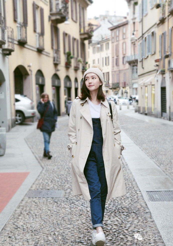 胡歌江疏影分手后首次同框,胡歌江疏影分手以后同台过吗