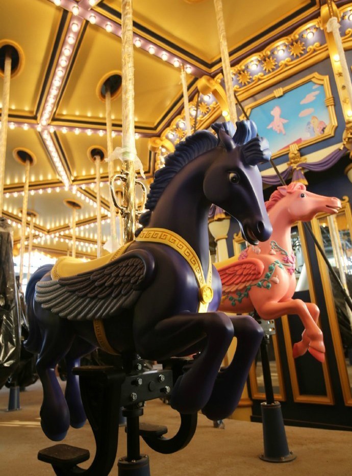 全球瞩目的上海迪士尼今晚*票开**，武汉人了解这些就够了