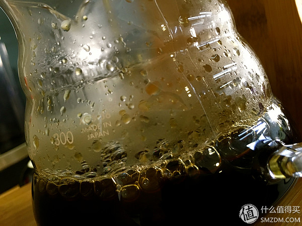 深度烘焙咖啡豆手冲品鉴,树墩城咖啡