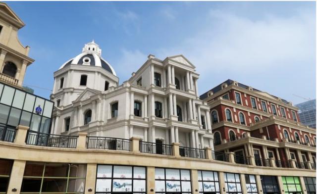 小长假旅游好去处长沙,小长假准备玩两天哪里好玩