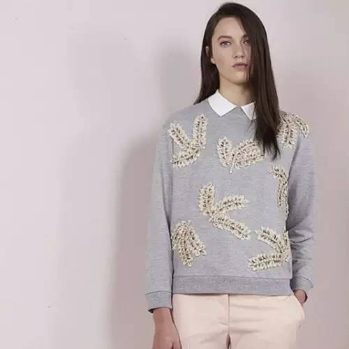 山东土豪要买下Maje和Sandro，法式优雅还剩下什么？