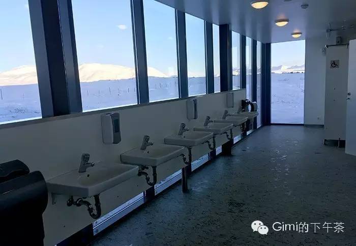 冰岛|在去黄金圈的路上，我的广发信用卡却被盗刷了