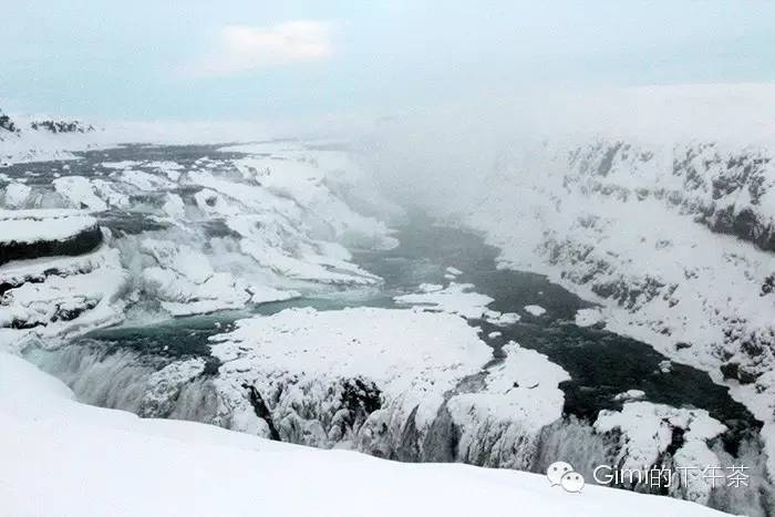 冰岛|在去黄金圈的路上，我的广发信用卡却被盗刷了