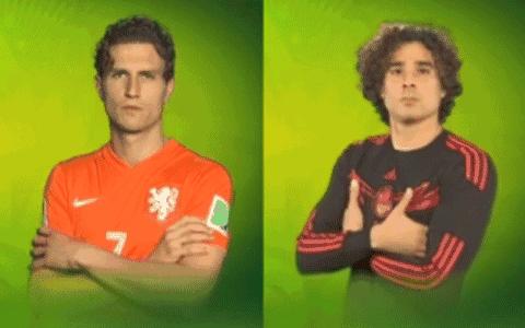 潮流|球员“监狱风”宣传照，谁更应该进去？